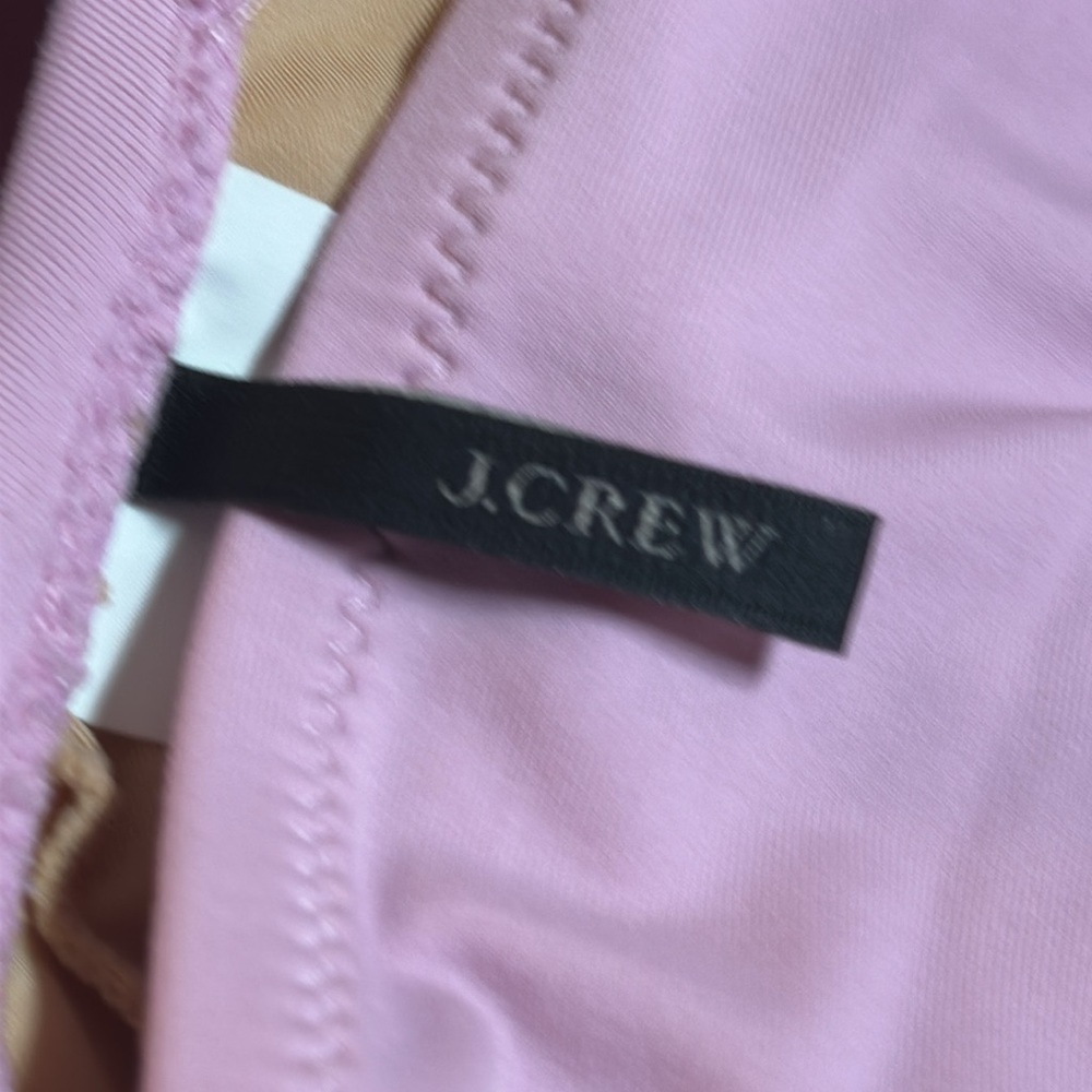 J Crew Ruffled Wrap Bikini Set - Picture 9 of 9